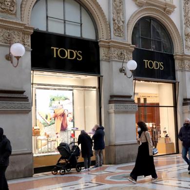 Titolo tod's tempo reale online